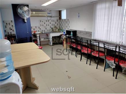 Hyderabad Office Space for Rent